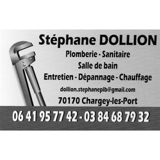 Stéphane Dollion — Photos 10